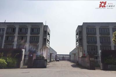 重庆市长寿区河泉路15号的工业房地产