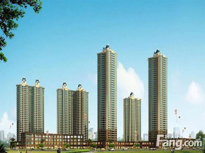 2023年3月重庆市大坪商圈写字楼市场租赁情况