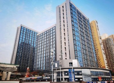 住房规划上新了 重庆:严禁消费贷和经营贷流入房地产市场