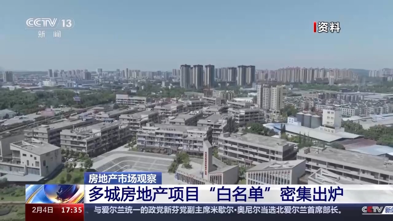 下跌还是回暖?跨入2024年的中国房地产有啥新动态